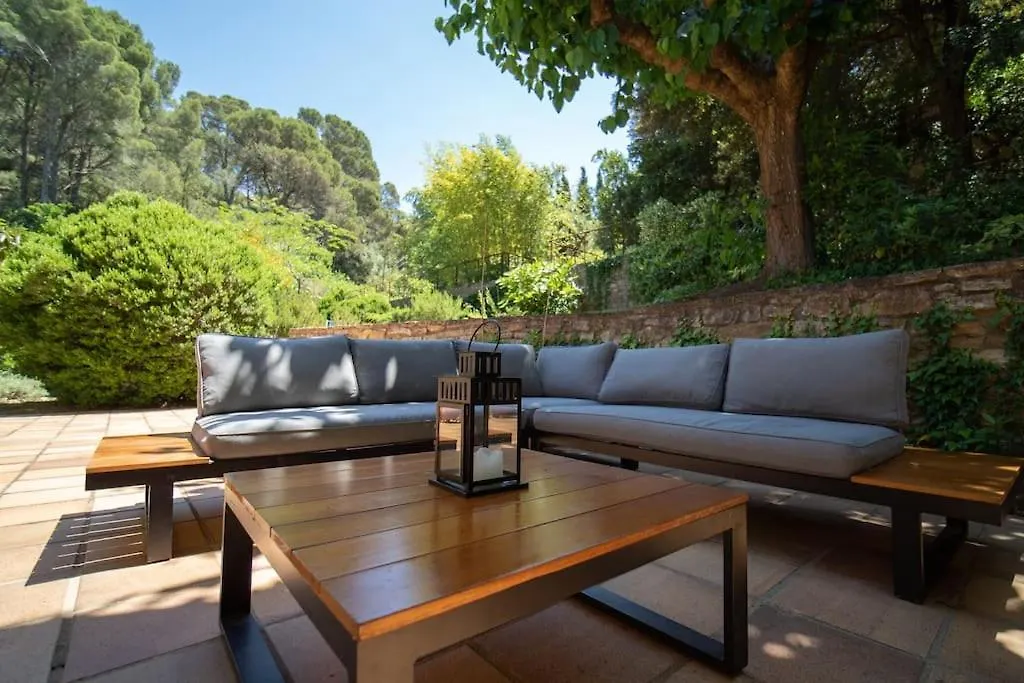 Cal Melu Villa Begur 0*,  Spain